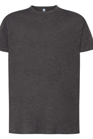 JHK JK155 - Herren T-Shirt mit Rundhalsausschnitt 155