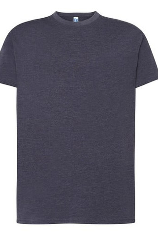 JHK JK155 - Round Neck Man 155 T-Shirt