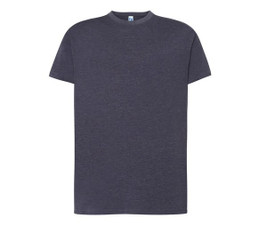 JHK JK155 - Round Neck Man 155 T-Shirt