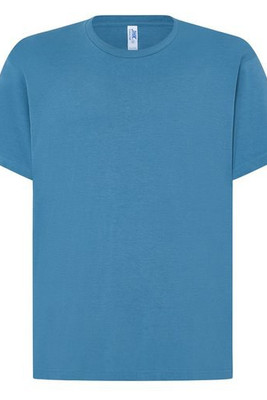 JHK JK155 - T-shirt homme col rond 155