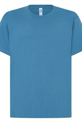 JHK JK155 - Round Neck Man 155 T-Shirt