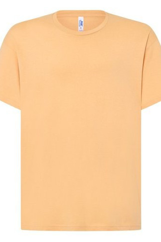 JHK JK155 - Herren T-Shirt mit Rundhalsausschnitt 155