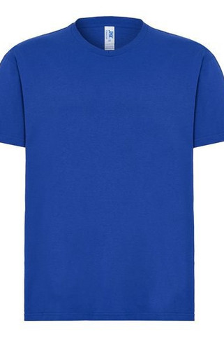 JHK JK155 - Round Neck Man 155 T-Shirt