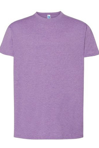 JHK JK155 - JHK T-Shirt Uomo Elegante e Sportiva
