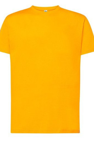 JHK JK155 - Herren T-Shirt mit Rundhalsausschnitt 155
