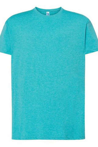 JHK JK155 - Round Neck Man 155 T-Shirt