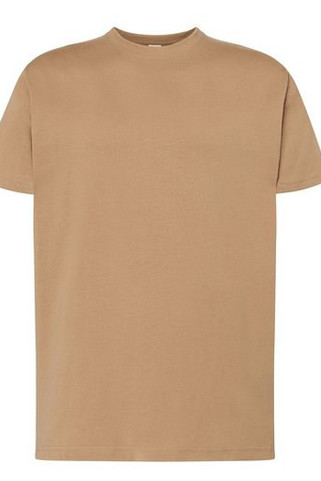 JHK JK155 - Round Neck Man 155 T-Shirt