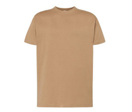 JHK JK155 - Round Neck Man 155 T-Shirt