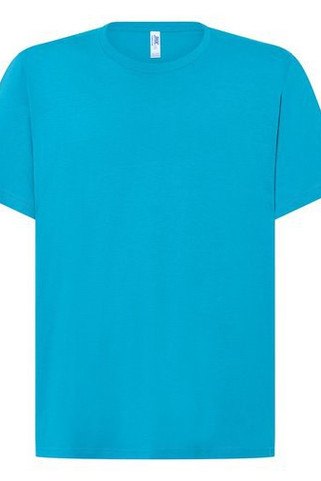 JHK JK155 - JHK T-Shirt Uomo Elegante e Sportiva