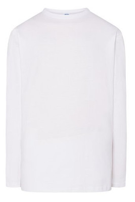 JHK JK160 - Long-sleeved 160 T-shirt