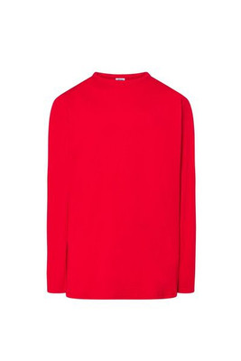 JHK JK160 - T-shirt 160 a maniche lunghe