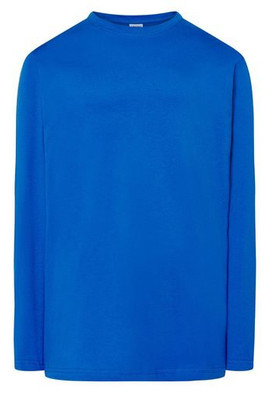 JHK JK160 - Long-sleeved 160 T-shirt