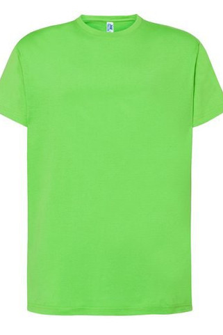 JHK JK190 - Eleganter Komfort 190 T-Shirt für Herren