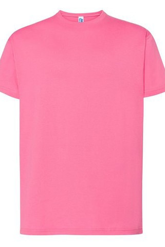 JHK JK190 - Elegant Comfort 190g Premium Cotton T-Shirt