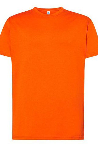 JHK JK190 - Tyylikäs ja Mukava 190g T-Paita