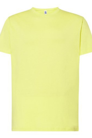 JHK JK190 - Elegant Comfort 190g Premium Cotton T-Shirt
