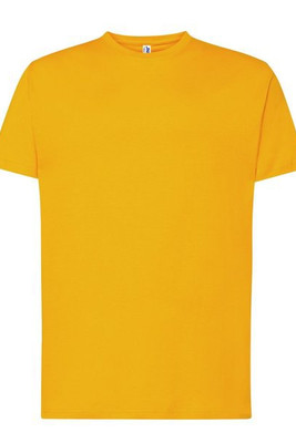 JHK JK190 - Elegant Comfort 190g Premium Cotton T-Shirt