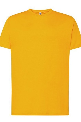 JHK JK190 - Elegant Comfort 190g Premium Cotton T-Shirt