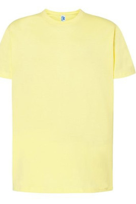 JHK JK190 - T-shirt Élégance Sportive 190 Premium