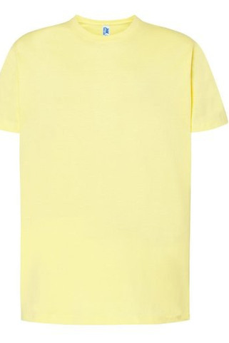 JHK JK190 - Eleganter Komfort 190 T-Shirt für Herren