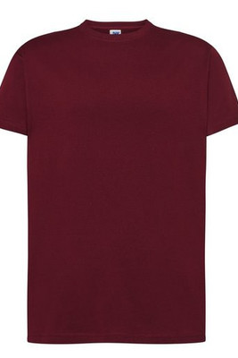 JHK JK190 - T-shirt Élégance Sportive 190 Premium
