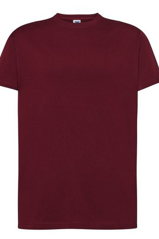 JHK JK190 - T-shirt Élégance Sportive 190 Premium