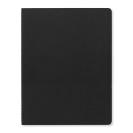 Moleskine 102524 - Cuaderno Cahier rayado extra extra grande