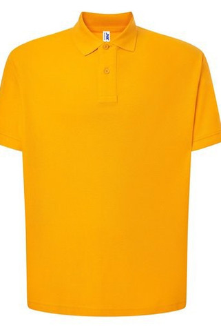 JHK JK210 - Polo Classique Élégance et Confort