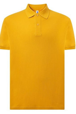 JHK JK210 - Klassisches Herren Polo aus Atmungsaktiver Baumwolle
