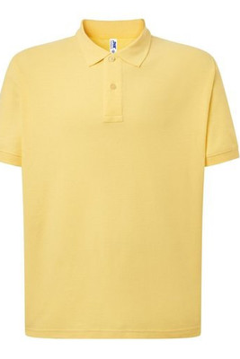 JHK JK210 - Classic Men's Breathable Cotton Polo Shirt