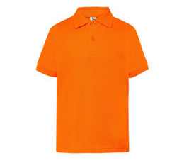 JHK JK210K - Children's polo shirt