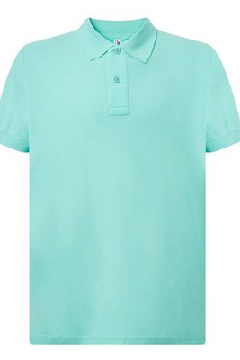 JHK JK210 - Classic Men's Breathable Cotton Polo Shirt