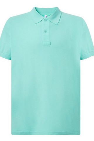 JHK JK210 - Classic Mens Breathable Cotton Polo Shirt