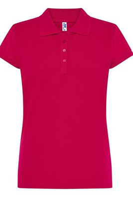 JHK JK211 - Polo da donna in piquet 200
