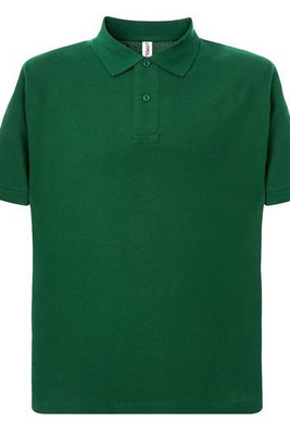 JHK JK250 - Polo coton 180