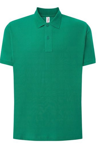 JHK JK250 - Polo coton 180