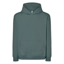 JHK JK282 - Sweat kangourou oversize unisexe