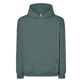JHK JK282 - Unisex Oversize-Känguru-Sweatshirt