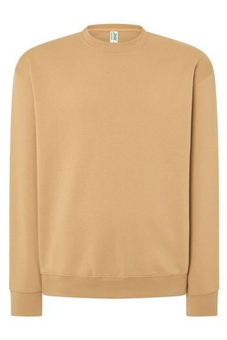 JHK JK290 - ComfortBlend Unisex Crew Neck Sweatshirt