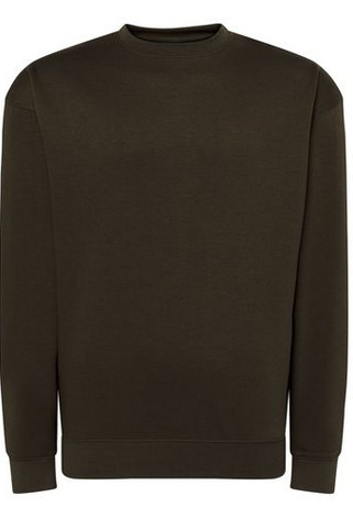 JHK JK290 - Komfortabel Unisex Genser for Alle Anledninger