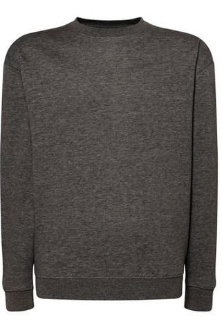 JHK JK290 - ComfortBlend Unisex Crew Neck Sweatshirt