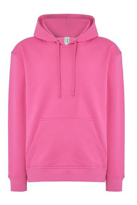 JHK JK295 - Unisex Cozy Kangaroo Pocket Hoodie