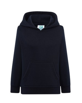 JHK JK295K - JHK Urban Comfort Kids Hoodie for Winter