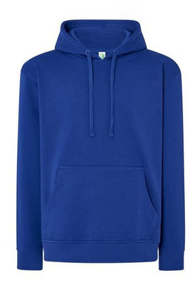 JHK JK295 - Unisex Cozy Kangaroo Pocket Hoodie
