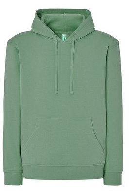 JHK JK295 - Sweat à Capuche Confort 290g Poly-Coton