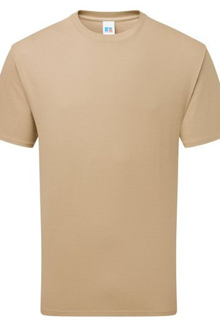 Russell RU215 - Round neck T-shirt 210
