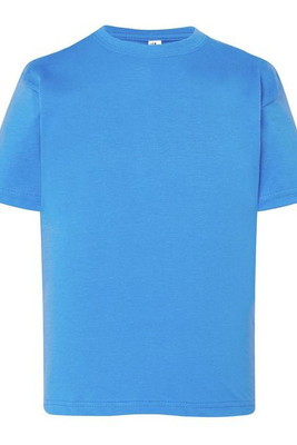 JHK JK154 - T-skjorte for barn 155