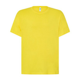 JHK JK155 - Round Neck Man 155 T-Shirt