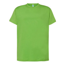 JHK JK155 - Round Neck Man 155 T-Shirt