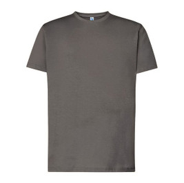 JHK JK155 - JHK T-Shirt Uomo Elegante e Sportiva